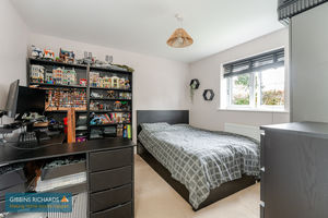 Bedroom- click for photo gallery